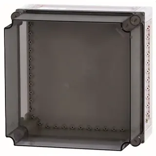 EATON Electric Verteilergehäuse CI44-250 oben+unten offen