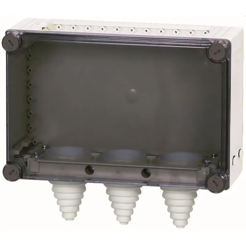 EATON Electric Kabelstutzen KST43-125