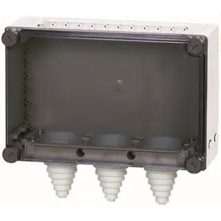 EATON Electric Kabelstutzen KST43-125