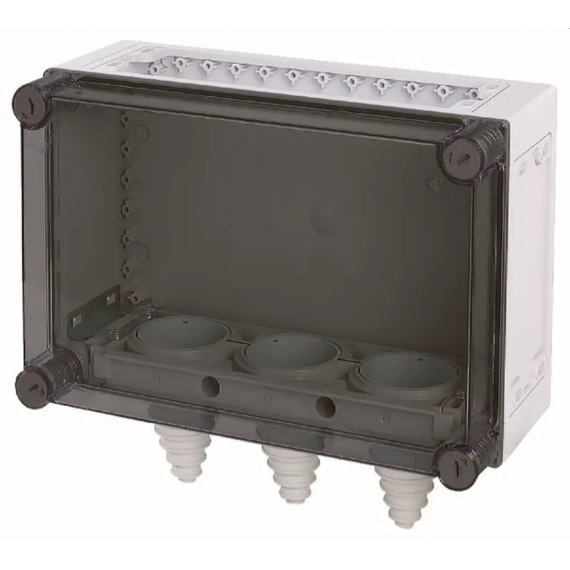 EATON Electric Kabelstutzen KST43-150