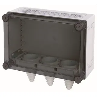 EATON Electric Kabelstutzen KST43-150