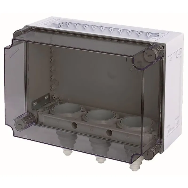 EATON Electric Kabelstutzen KST43-200