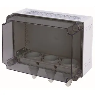 EATON Electric Kabelstutzen KST43-200