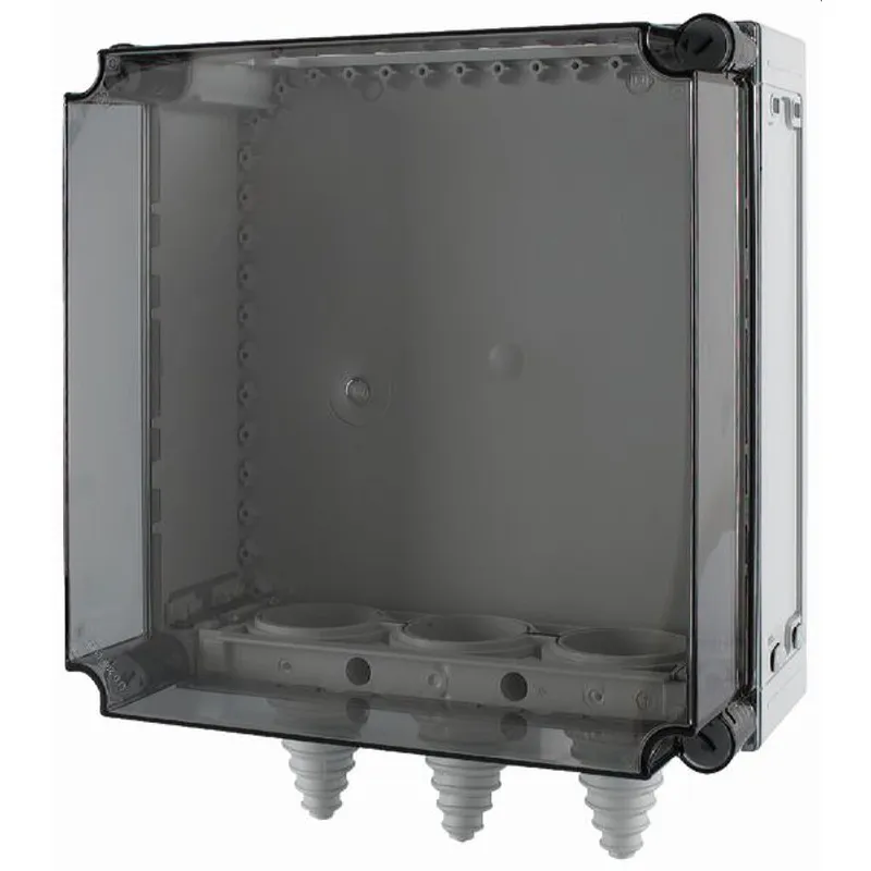 EATON Electric Kabelstutzen KST44-200
