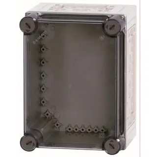 EATON Electric Isolierstoffgehäuse CI23E-150