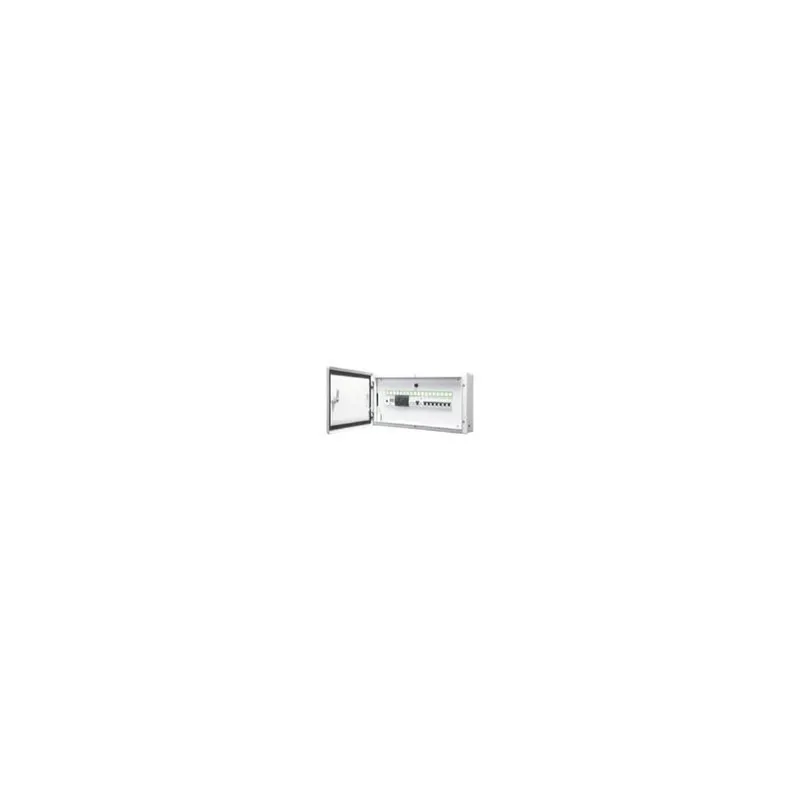 Schneider Electric Phasenschiene R9XFH312 Gabel 3polig 12MOD. 63A