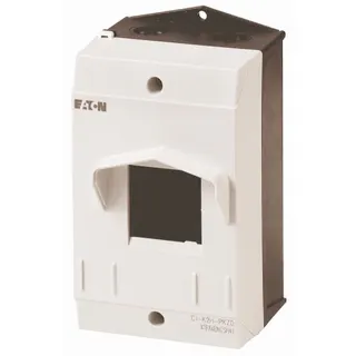 EATON Electric Isolierstoffgehäuse CI-K2-PKZ0 IP41