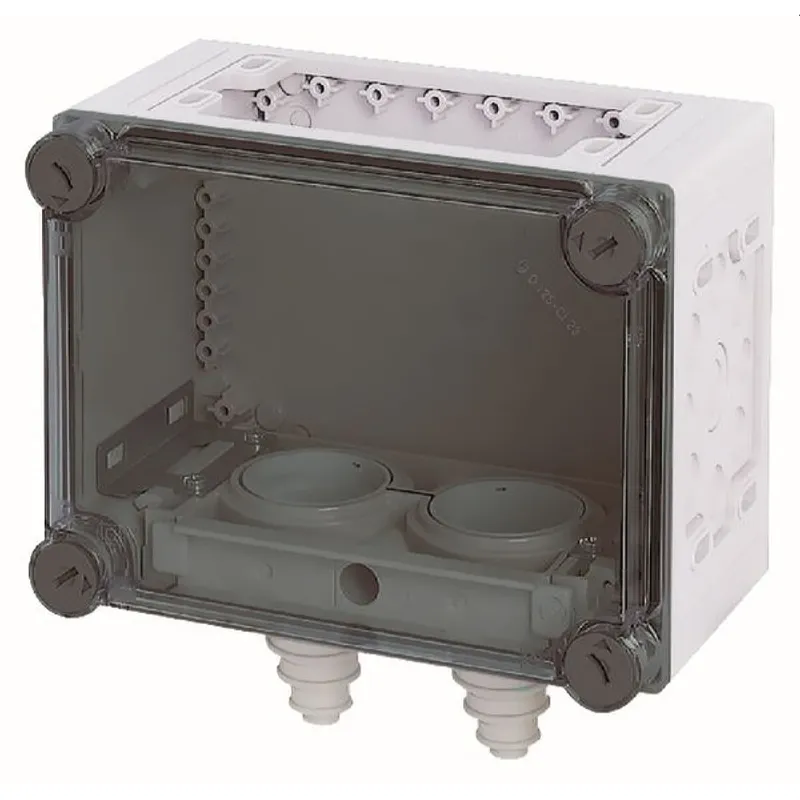 EATON Electric Verteiler KST34-125