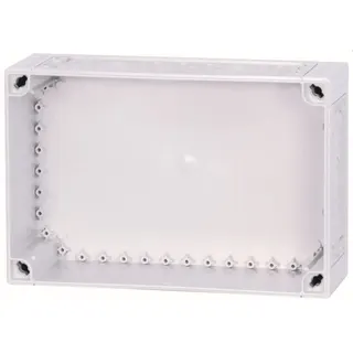 EATON Electric Untergehäuse U-CI43E