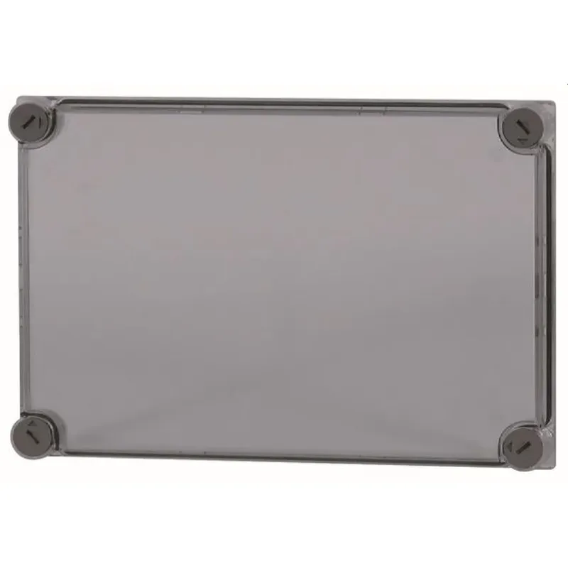 EATON Electric Deckel D125-CI43