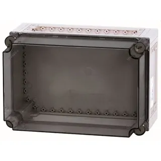 EATON Electric Isolierstoffgehäuse CI43-200