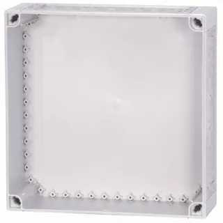 EATON Electric Untergehäuse U-CI44E