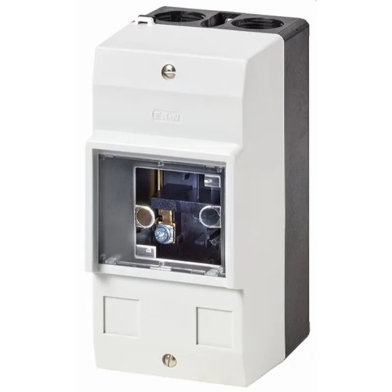EATON Electric Isolierstoffgehäuse CI-PKZ0-M