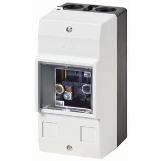 EATON Electric Isolierstoffgehäuse CI-PKZ0-M