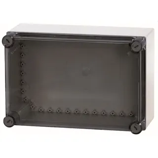 EATON Electric Isolierstoffgehäuse CI43X-150