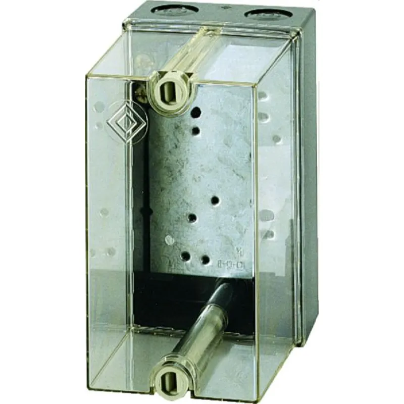 EATON Electric Isolierstoffgehäuse CI-B