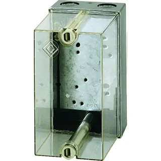 EATON Electric Isolierstoffgehäuse CI-B