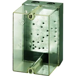EATON Electric Isolierstoffgehäuse CI-C