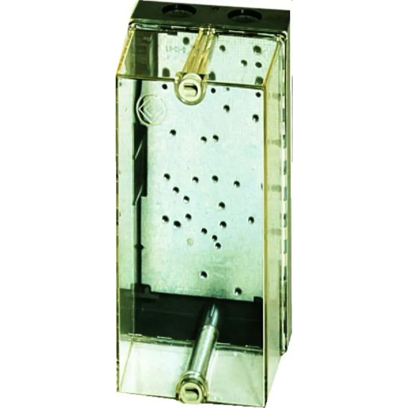 EATON Electric Isolierstoffgehäuse CI-D
