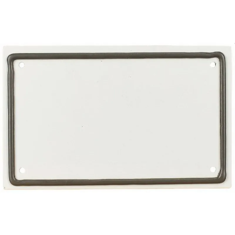 EATON Electric Frontabdeckung F3A-XP F3(A)