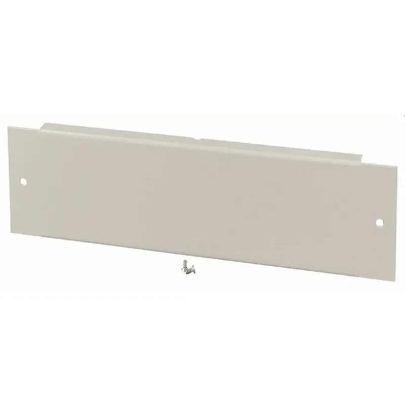 EATON Electric Frontabdeckung BPZ-FS-350/1 für Sockel