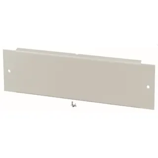 EATON Electric Frontabdeckung BPZ-FS-350/1 für Sockel