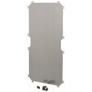EATON Electric Montageplatte M3-CI48