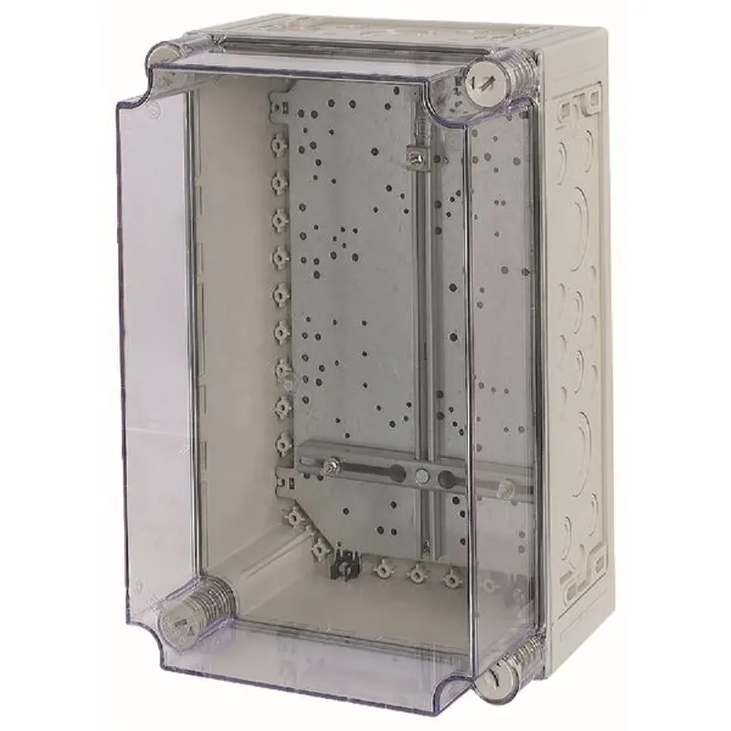 EATON Electric CI-Gehäuse ZG/I43E-G-200