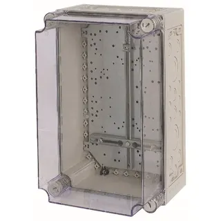 EATON Electric CI-Gehäuse ZG/I43E-G-200