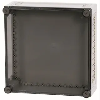 EATON Electric Isolierstoffgehäuse CI44-125