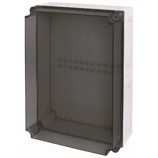 EATON Electric Isolierstoffgehäuse CI45E-200
