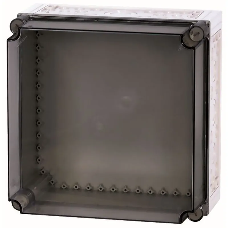EATON Electric Isolierstoffgehäuse CI44E-200
