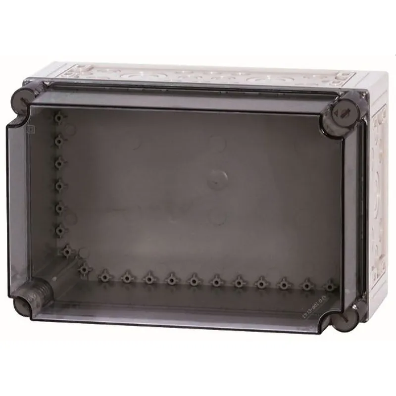EATON Electric Isolierstoffgehäuse CI43E-200