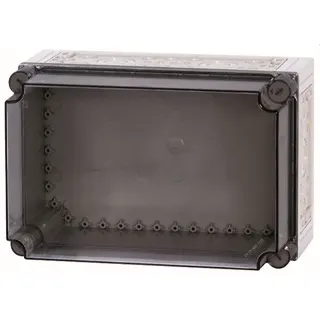EATON Electric Isolierstoffgehäuse CI43E-200