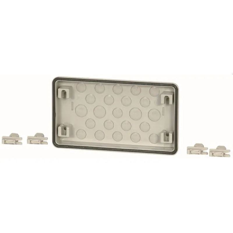 EATON Electric Flansch FL3-1