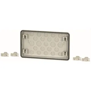 EATON Electric Flansch FL3-1