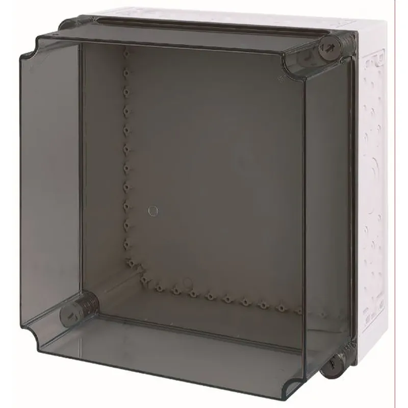 EATON Electric Isolierstoffgehäuse CI44E-250