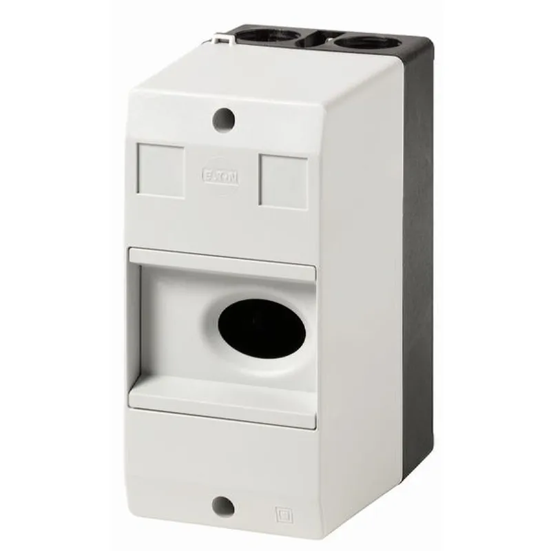 EATON Electric Isolierstoffgehäuse CI-PKZ01