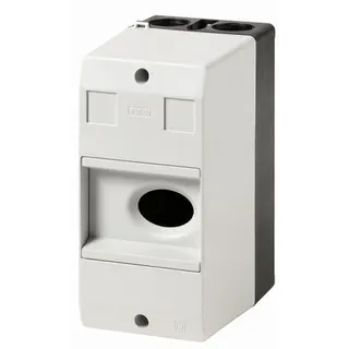 EATON Electric Isolierstoffgehäuse CI-PKZ01