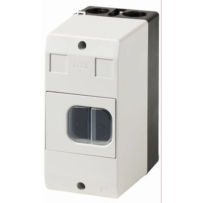 EATON Electric Isolierstoffgehäuse CI-PKZ01-G
