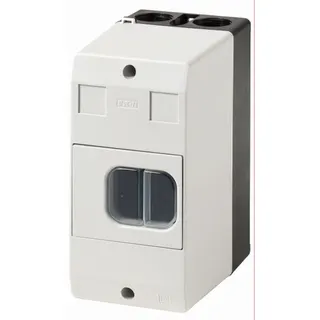 EATON Electric Isolierstoffgehäuse CI-PKZ01-G
