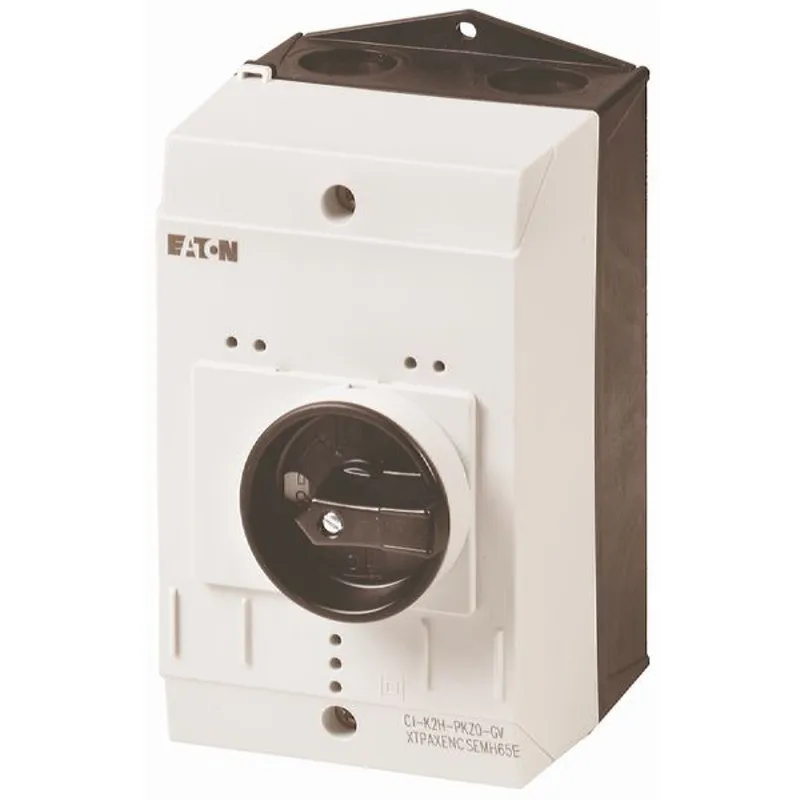 EATON Electric Isolierstoffgehäuse CI-K2-PKZ0-GV