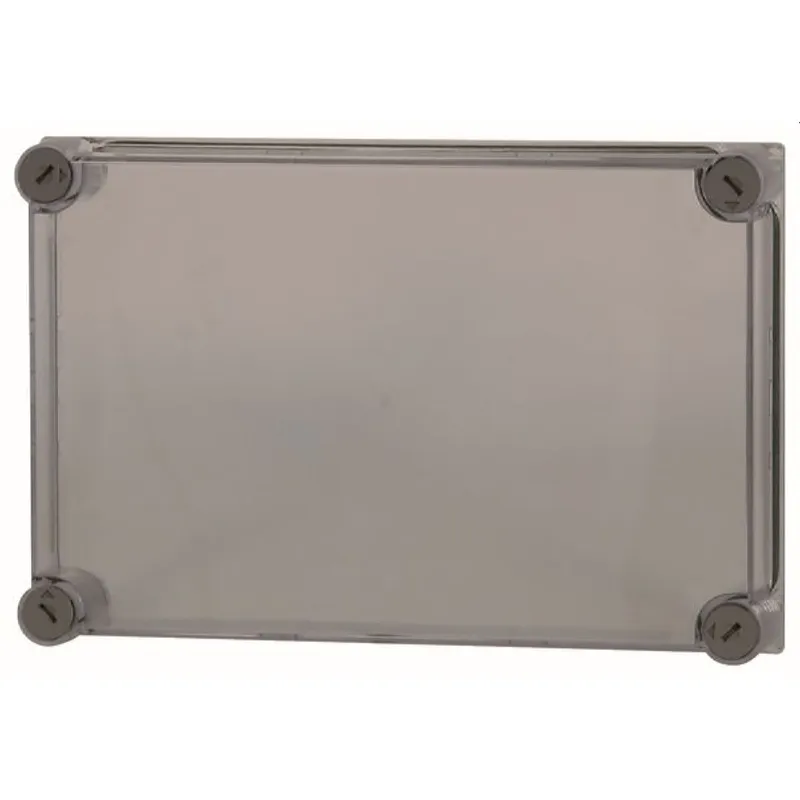 EATON Electric Gehäusedeckel D150-CI43 375x250x50mm