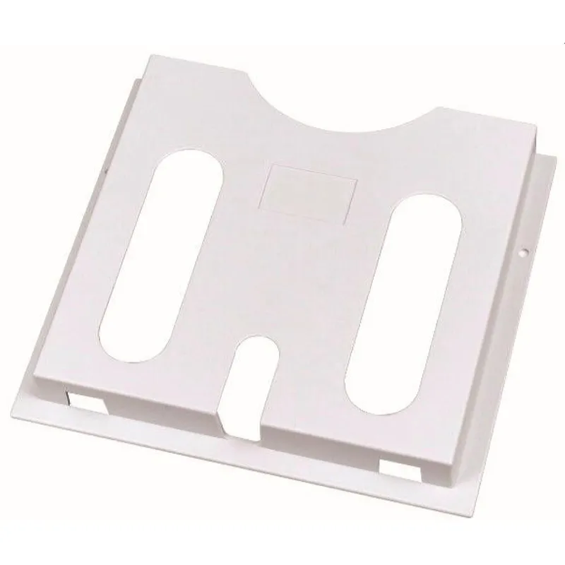 EATON Electric Blechschaltplanatsche XVTL-SPT6 für 600mm