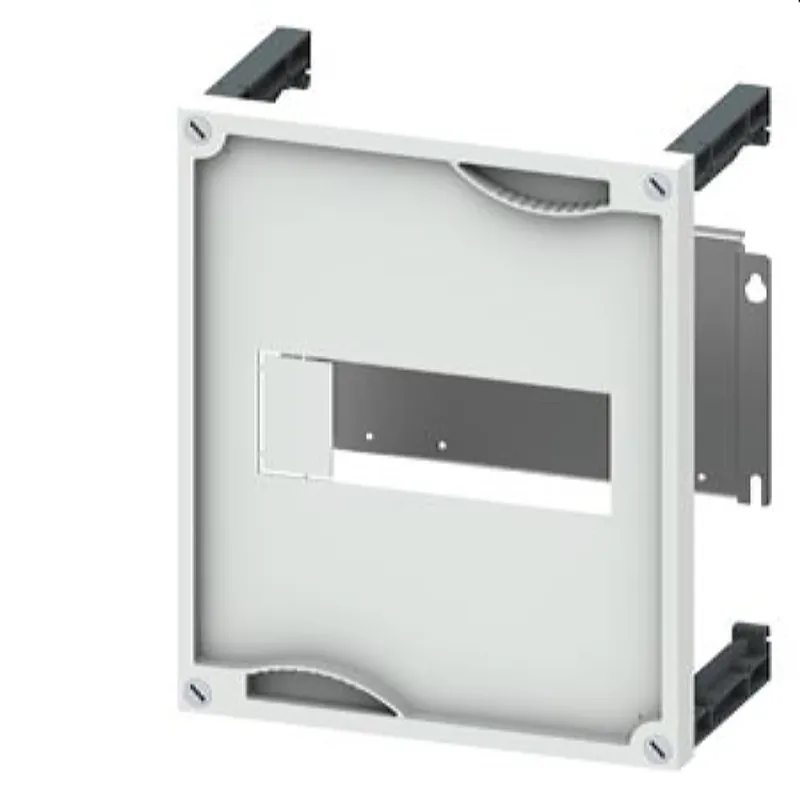 Siemens Einbausatz ALPHA 1x 3KF1 bis 80A H300mm B250mm 8GK4722-2KK10