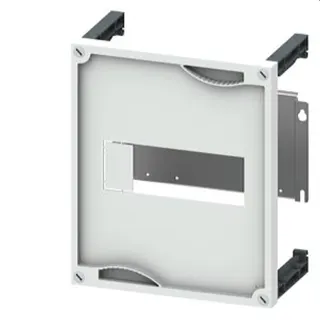 Siemens Einbausatz ALPHA 1x 3KF1 bis 80A H300mm B250mm 8GK4722-2KK10