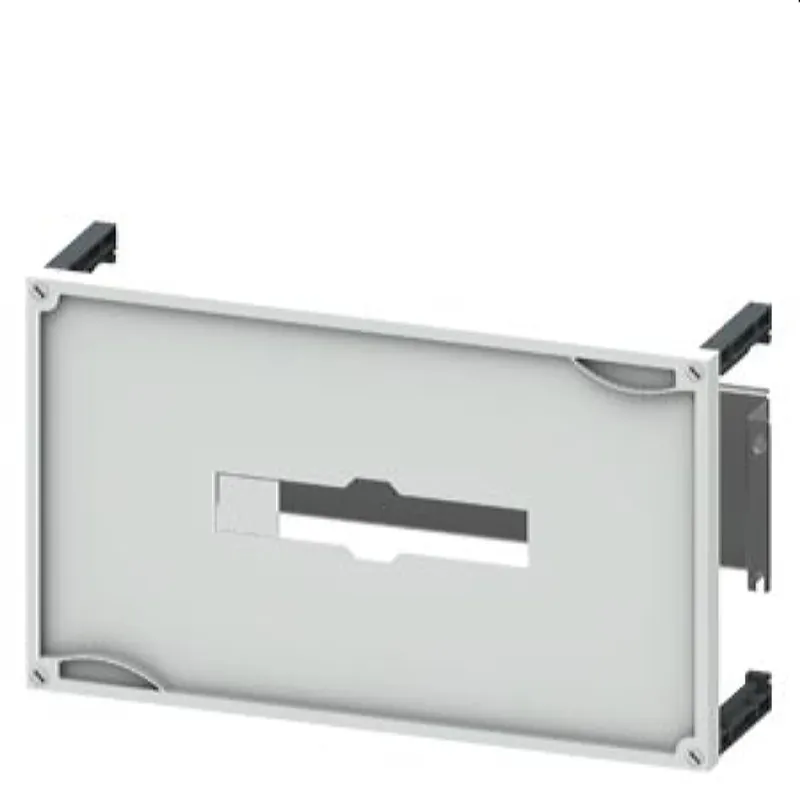 Siemens Einbausatz ALPHA 1x 3KF1 bis 160A H300mm B500mm 8GK4723-2KK10