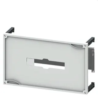 Siemens Einbausatz ALPHA 1x 3KF1 bis 160A H300mm B500mm 8GK4723-2KK10