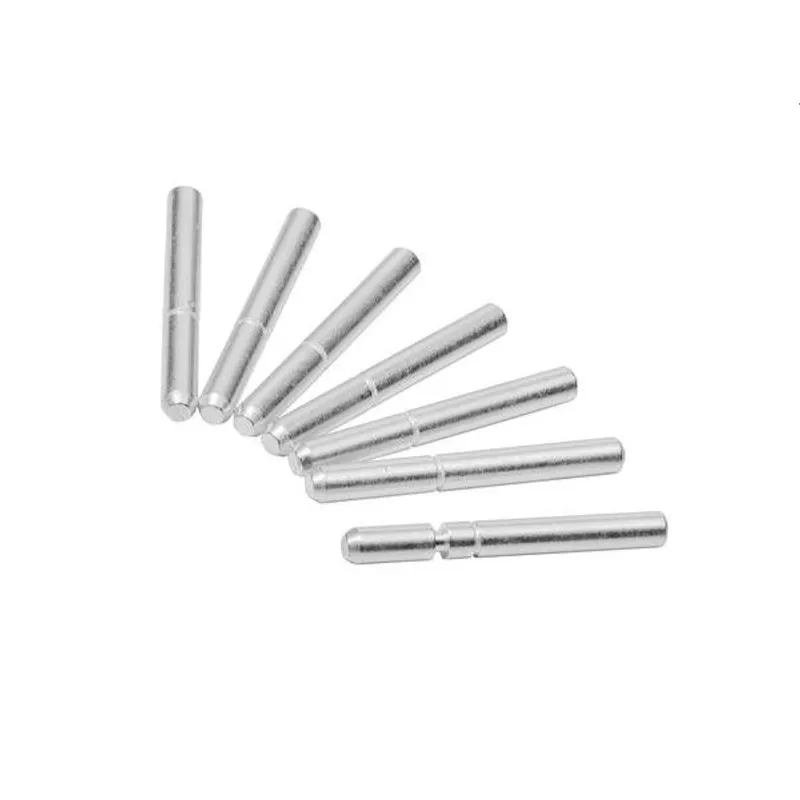 ABN Braun Steckerstifte 76005 6x45mm+1x45mm 76005