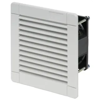 Finder Filterlüfter 7F.50.8.230.1020 24 m3 /h, 13 W 1 STK